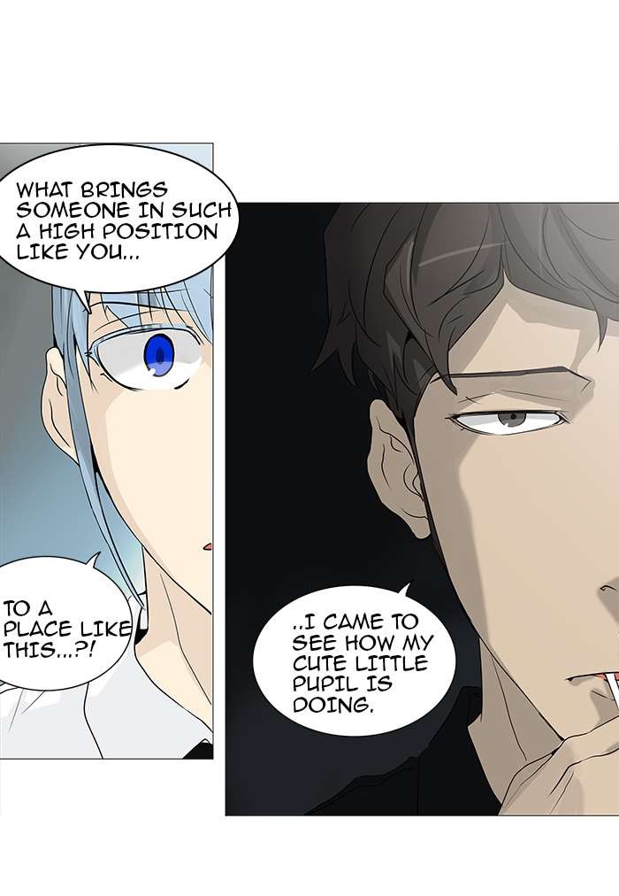 Tower of God Chapter 236 29